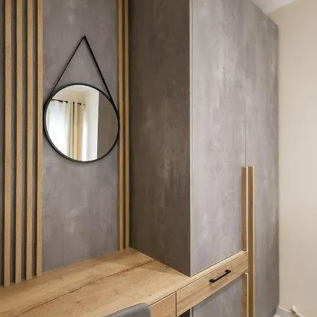 Apartament Urban Corfu By Guestcorfu