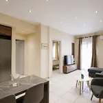 Urban Corfu By Guestcorfu Apartment Corfu (city)
