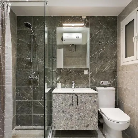 Appartement Urban Corfu By Guestcorfu