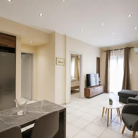 Urban Corfu By Guestcorfu Appartement Corfu (city)