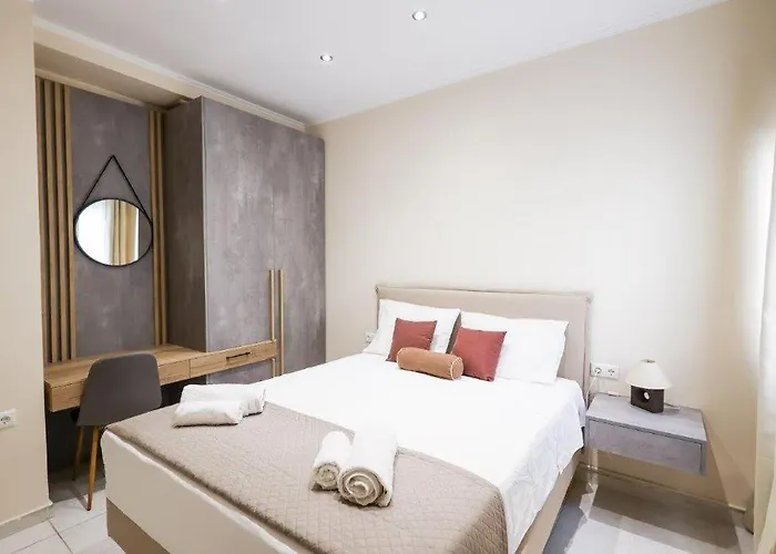 Urban Corfu By Guestcorfu Apartment