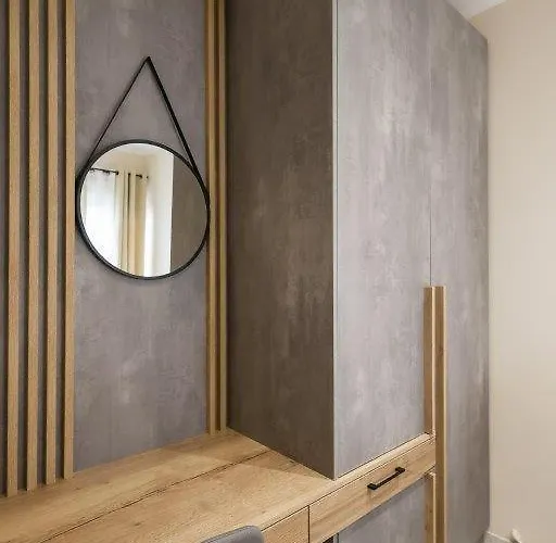 Apartment Urban Corfu By Guestcorfu