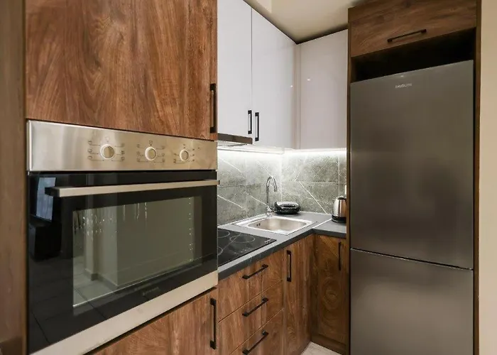 Apartment Urban Corfu By Guestcorfu