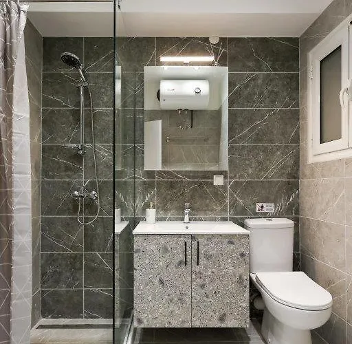 Apartment Urban Corfu By Guestcorfu