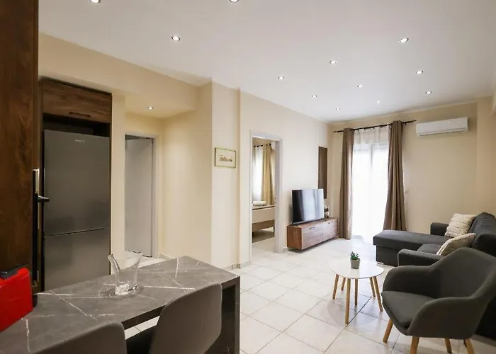 Urban Corfu By Guestcorfu Apartment Corfu (city)